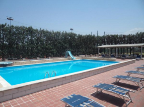 Отель B&B Sportfoggia  Фоггиа